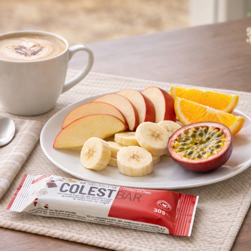 Alimenti Funzionali ColestFood