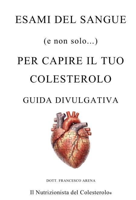 Guida alle analisi del sangue (e non solo)